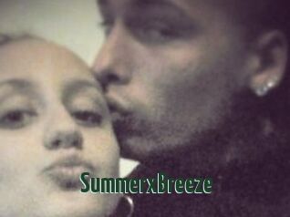 SummerxBreeze