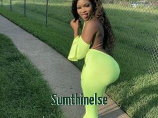 Sumthinelse