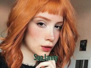 SunJanny