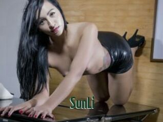 SunLi