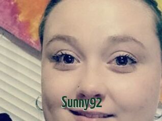 Sunny92
