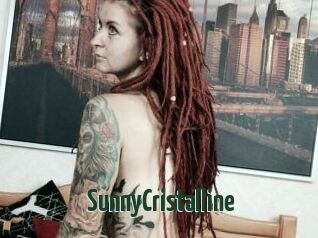 SunnyCristalline