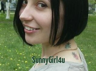 SunnyGirl4u