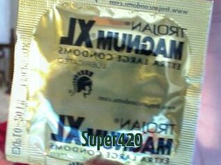 Super420