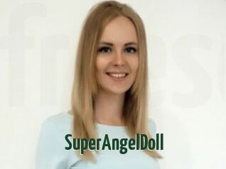 SuperAngelDoll