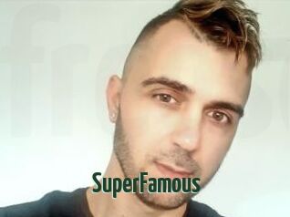 SuperFamous