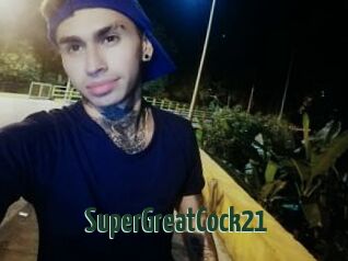 SuperGreatCock21