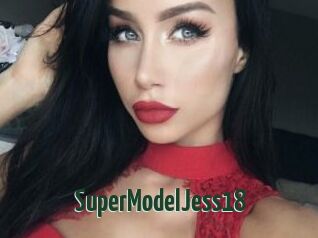 SuperModelJess18