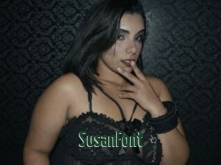 SusanFont