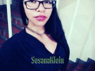 SusanaKlein