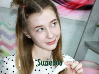 SuzieBoo