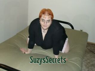 SuzysSecrets