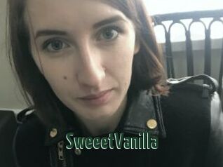 SweeetVanilla