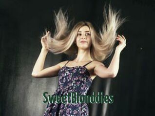 SweetBlonddies
