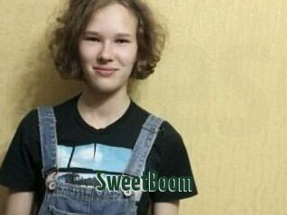 SweetBoom