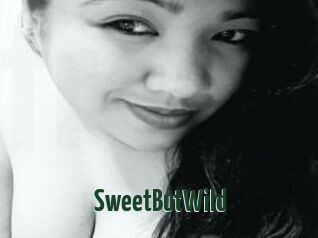 SweetButWild
