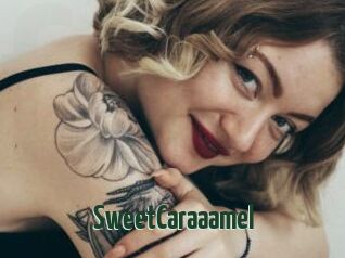 SweetCaraaamel
