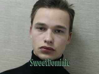 SweetDominic