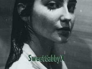 SweetGabbyX