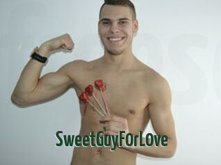 SweetGuyF0rL0ve