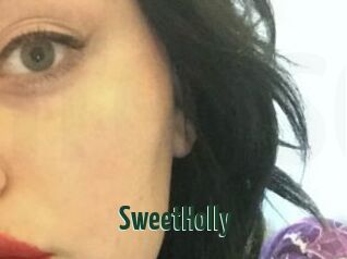 SweetHolly