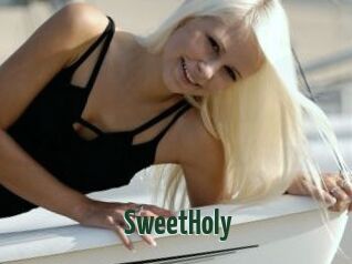 SweetHoly