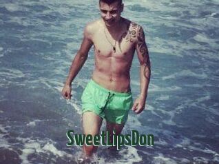 SweetLipsDon