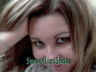 SweetLipsShow