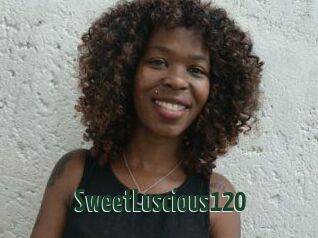 SweetLuscious120