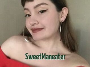 SweetManeater