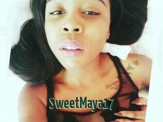 SweetMaya17