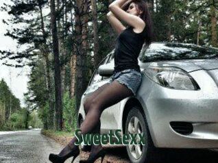 SweetSexx