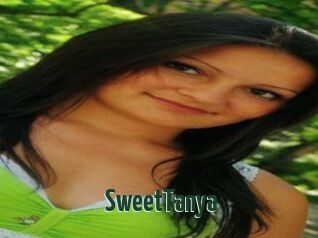 SweetTanya