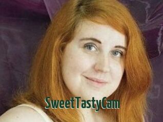 SweetTastyCam