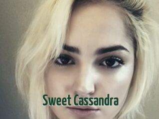 Sweet_Cassandra