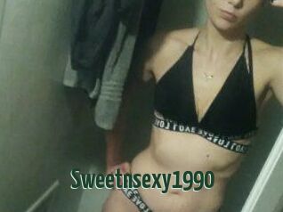 Sweetnsexy1990