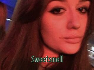 Sweetsmell