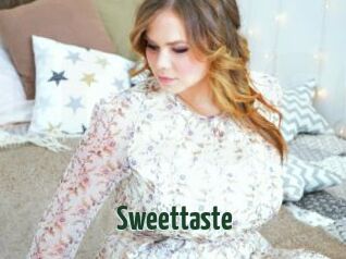 Sweettaste