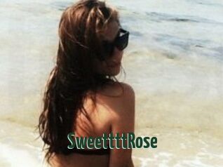 SweettttRose