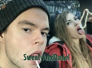 SweetyAndDaniel