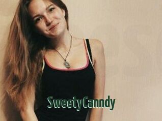 SweetyCanndy