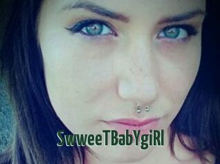 SwweeTBabYgiRl
