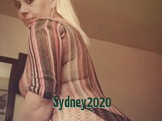 Sydney2020