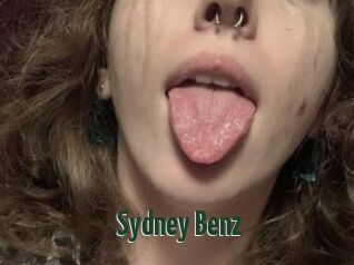 Sydney_Benz