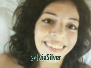 SylviaSilver