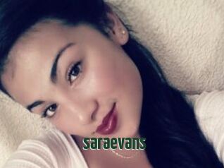 _saraevans