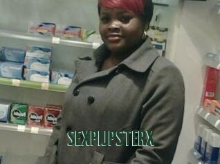 SEXPIJPSTERX