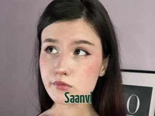 Saanvi