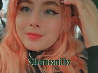 Sabannasmiths