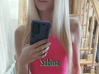 Sabina